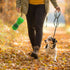 2 In 1 Portable Pet Water Bottle