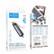 HB56A Victory USB/iP 3-in-1 card reader