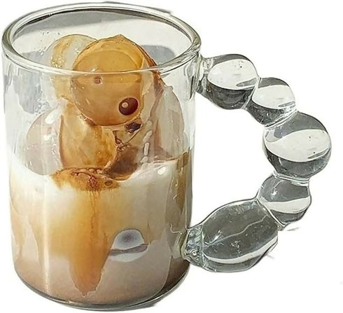 Milk Coffee Mug for Beer Cocktail