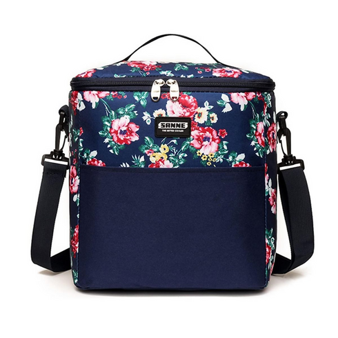 Reusable Lunch Bag - Navvy