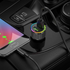 Guerrero dual-port car charger