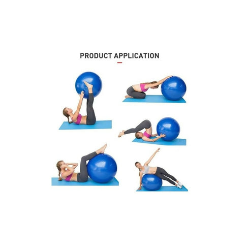 Gymnastic Ball