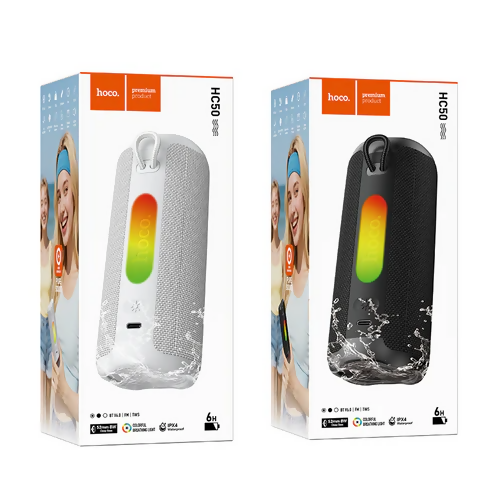 HC50 Advantage BT speaker