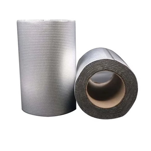 Butyl duct tape