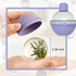 Factory Directly Sale Silicone Light Bulbs Sphere Ice Ball Cube Maker Molds