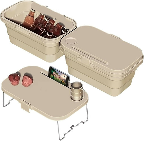 Picnic Baskets & Hampers