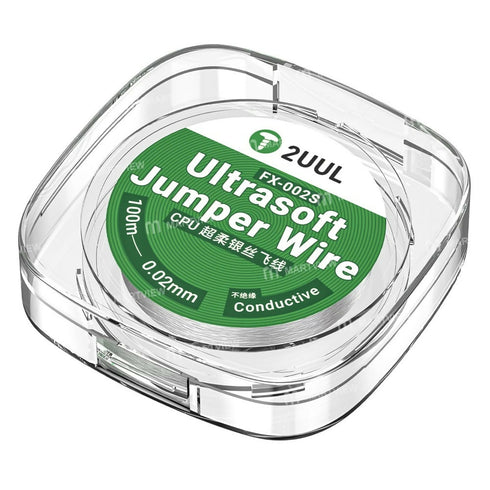 FX-002S 2UUL ULTRASOFT JUMPER WIRE