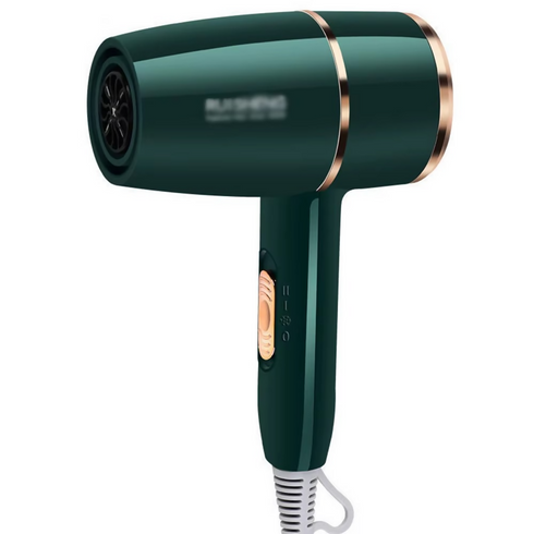 Power Suitable Home Use Multi-functional Suitable for Travel Portable Electric Hair Dryer
