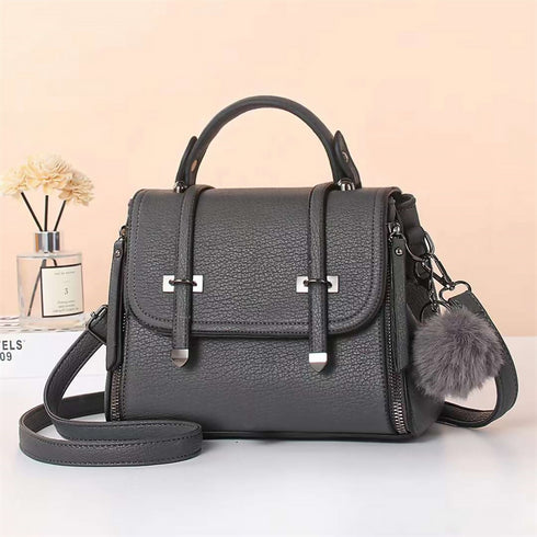 Leather PU Handbags for Women.