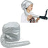 Hair Dryer Bonnet Hair Dryer Cap, Premium, Popular, Easy to Use, Elastic Nozzle .