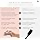 MANTA Pulse Electric Scalp Massager Shampoo Brush, Promotes Healthy Hair Growth, Head Scalp Scrubber, Hair Massager Scalp Exfoliation Brush, Use Dry or Wet, Waterproof Shower Brush for Hair, Grey