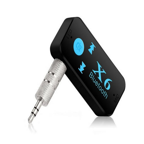 BT AUX Adapter for Car