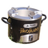Portable Smokeless Outdoor Camping Charcoal Stove
