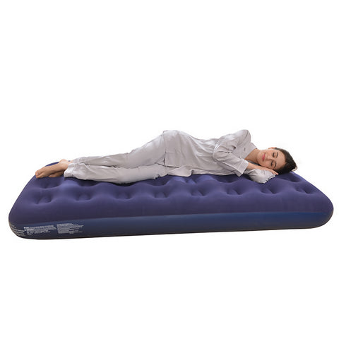 Inflatable Air Bed Mattress