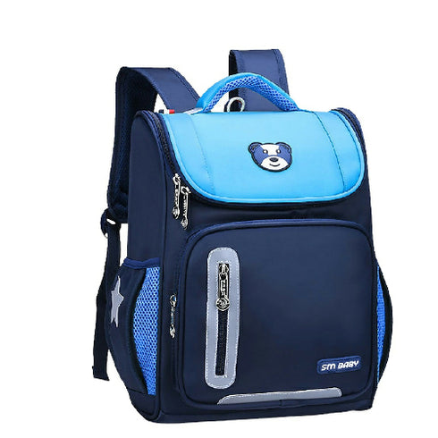 Baby School Bags with Reflectors