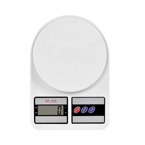 Portable Mini Digital Weighing Scale