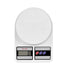 Portable Mini Digital Weighing Scale