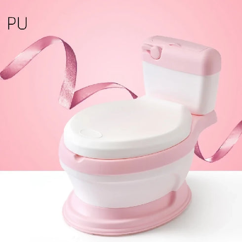 Portable Toilet Potty