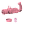 8 Hole Automatic Gatling Bubble Machine Bubble Gun