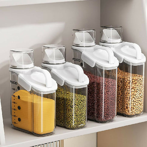 Cereal Dispensers