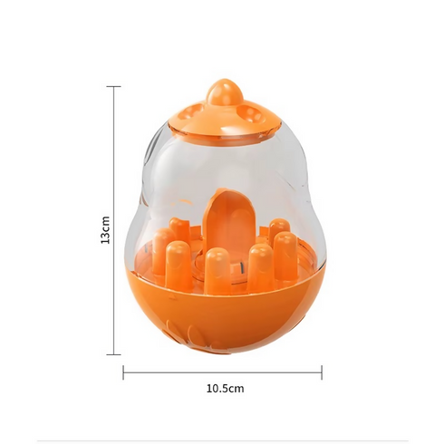 Pet eating sport tumbler