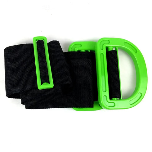 Adjustable Frniture Moving Strap