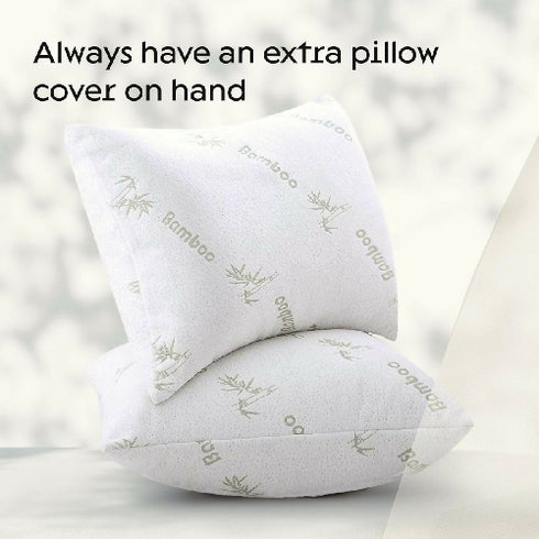 Comfort Memory Foam Pillow