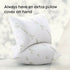Comfort Memory Foam Pillow