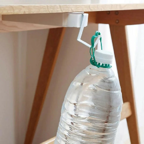 Self-Adhesive Hidden Table Drawer For Stationery