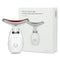 Anti-aging Face Neck Lifting Massager Skin Care Wrinkle Remover
