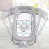 3 in 1 Electric Portable Baby Seat Swing Rocker and Bouncer Seat