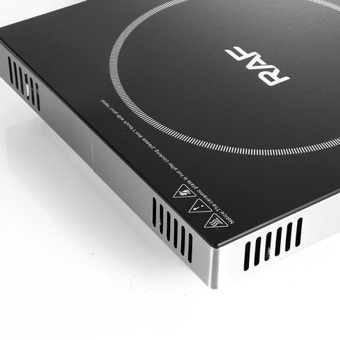 RAF Kitchen Electric Touch Control Clay Pot Cookers Stove