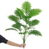 70cm Artificial Palm Tree pack of 2
