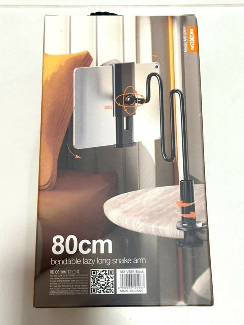 Bendable Lazy Long Snake Arm MX-VS64