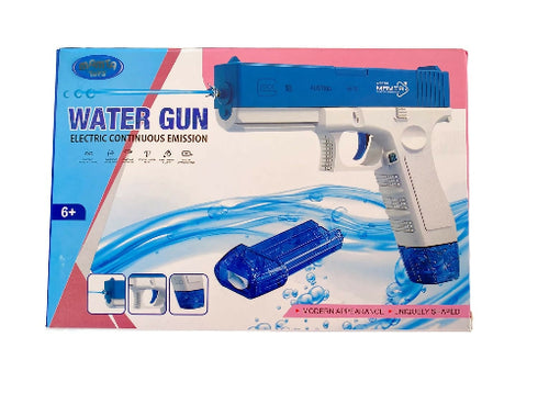 Water Pistols