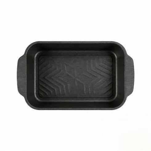 Carbon Steel Non-stick Deep Baking Tray