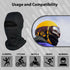Balaclava Face Mask for Men and Women