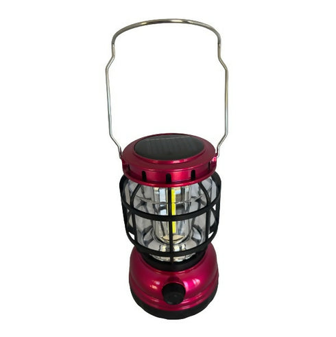 Multifunctional Camping Lamp