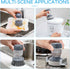 Kitchen Brush