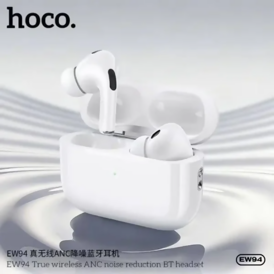 BT headset noise reduction
