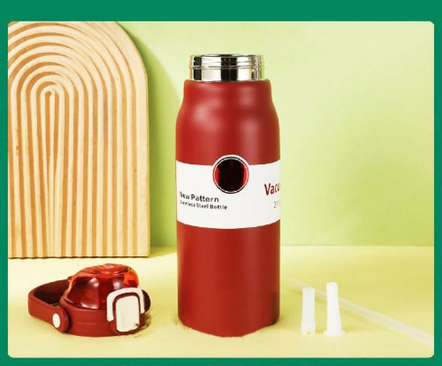 316 Stainless Steel Vacuum Cup