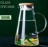 Glass Pitcher 1800ml