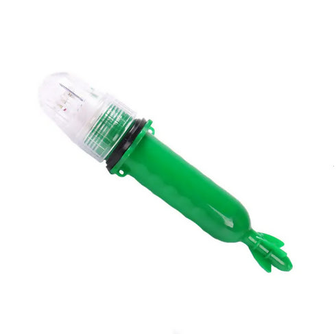 Fishing Light Battery Operated