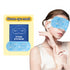 steam compress eye mask