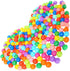100 Piece Colourful Balls
