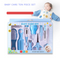 Baby Care 10-piece Sets. (10 pcs)