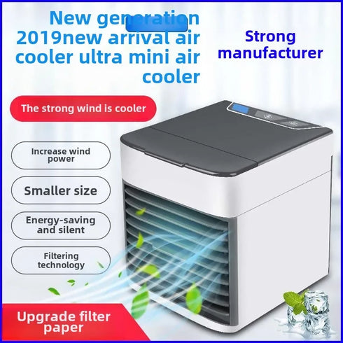 Portable Mini USB Fan Household and Office