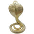 Cobra Snake Table Statue Craft Decorative Showpiece