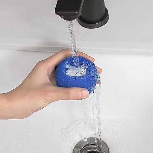 Washing Machine Cleaning Balls