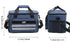 Portable Large Capacity Outdoor Insulated Cooler Bag